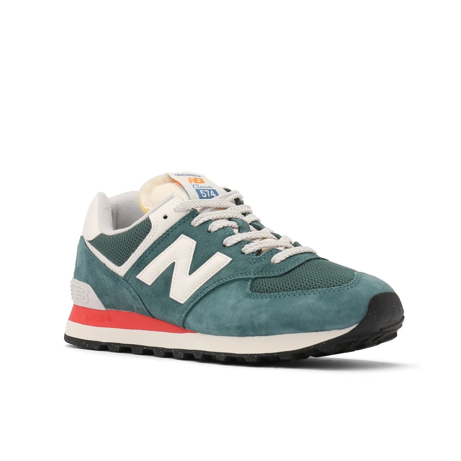 new balance sneakers model u574vpg season SS25