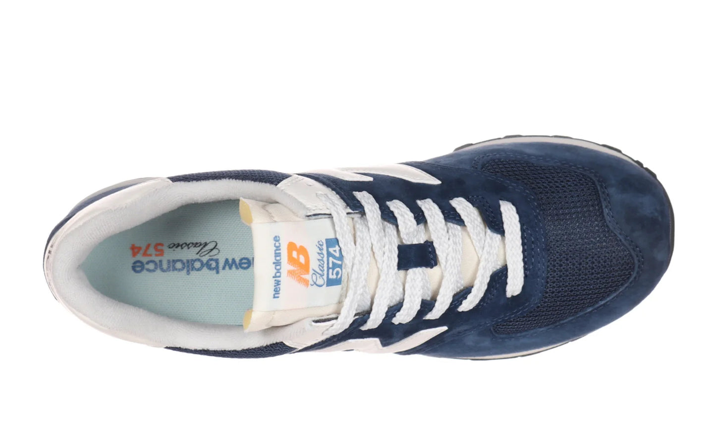 new balance sneakers model u574vpn season SS25