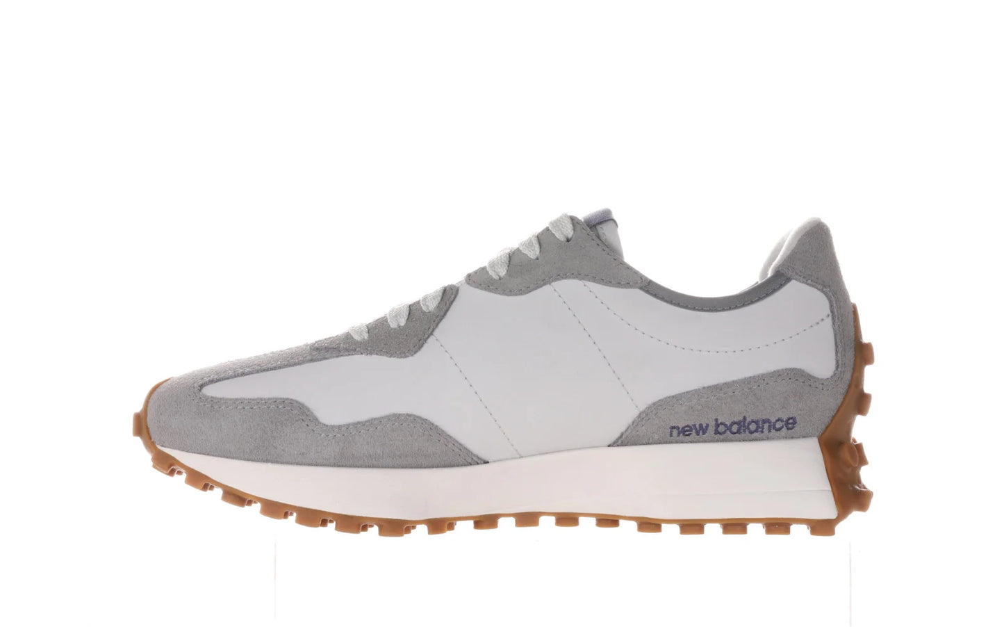 new balance sneakers model ws327nkb season SS25