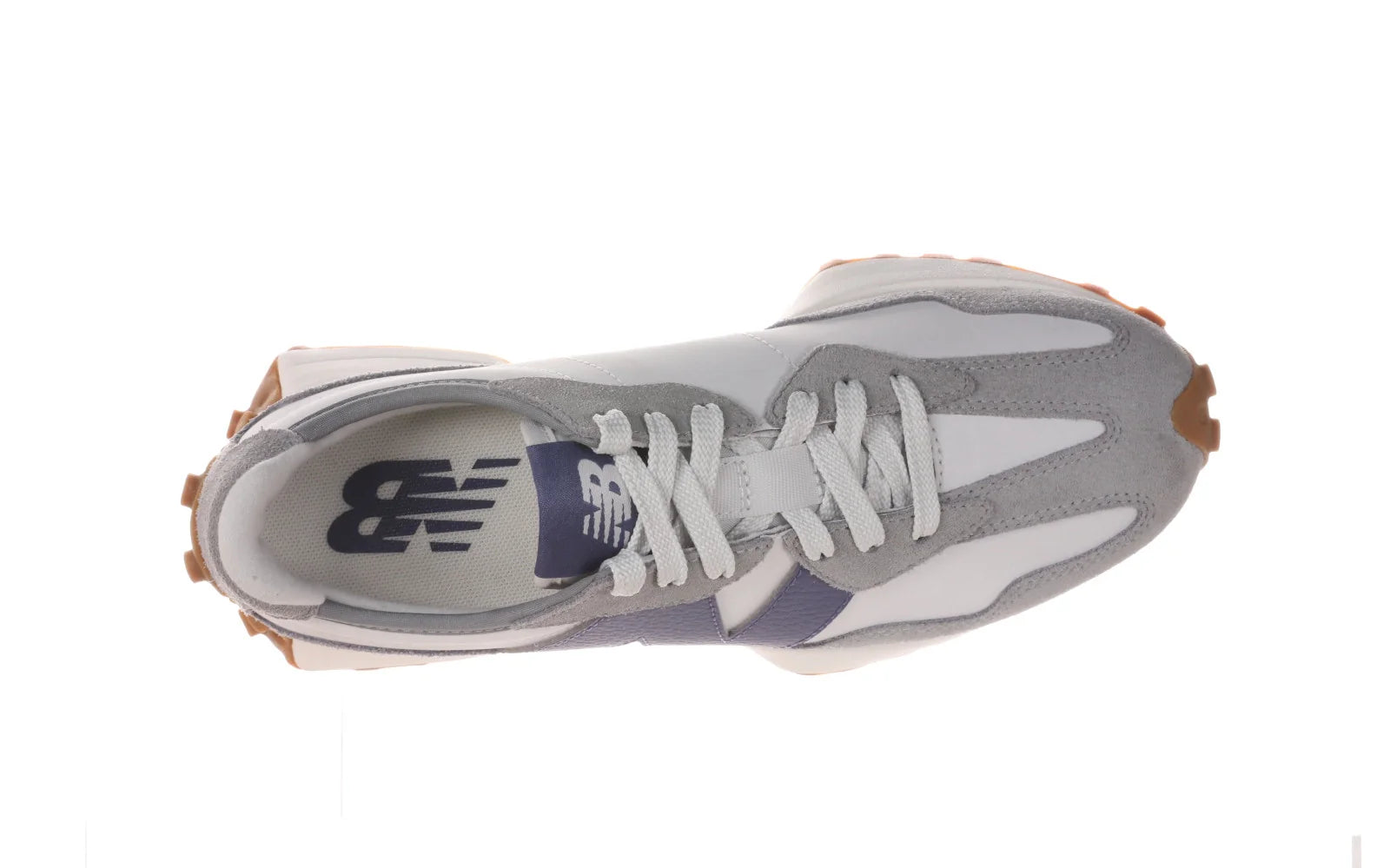 new balance sneakers model ws327nkb season SS25