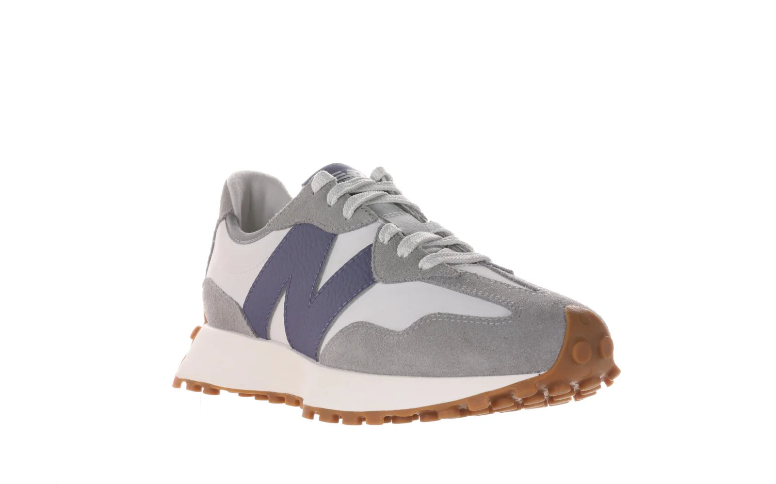 new balance sneakers model ws327nkb season SS25