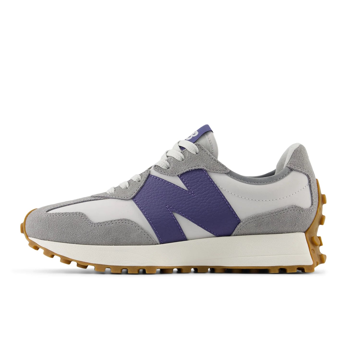 new balance sneakers model ws327nkb season SS25