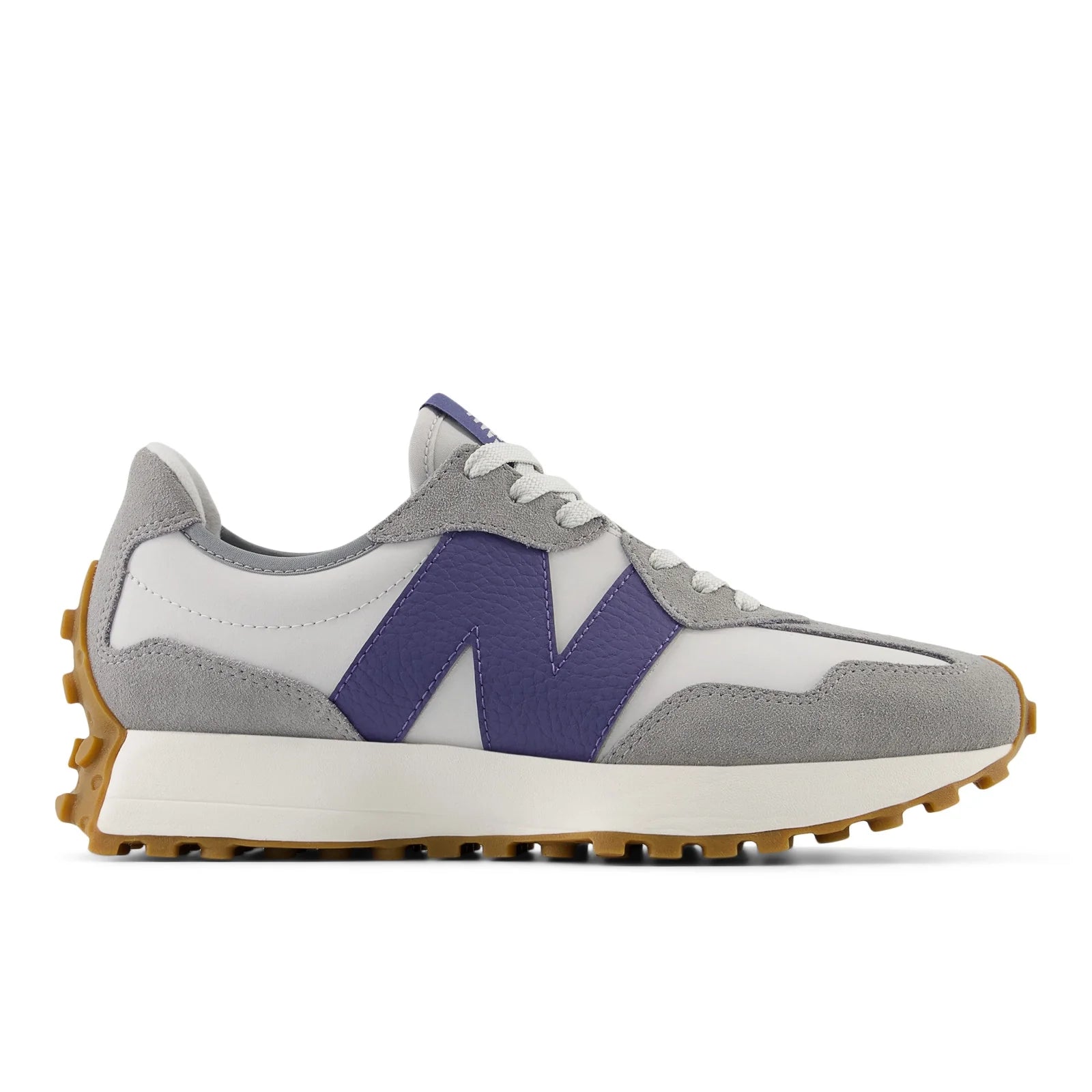 new balance sneakers model ws327nkb season SS25