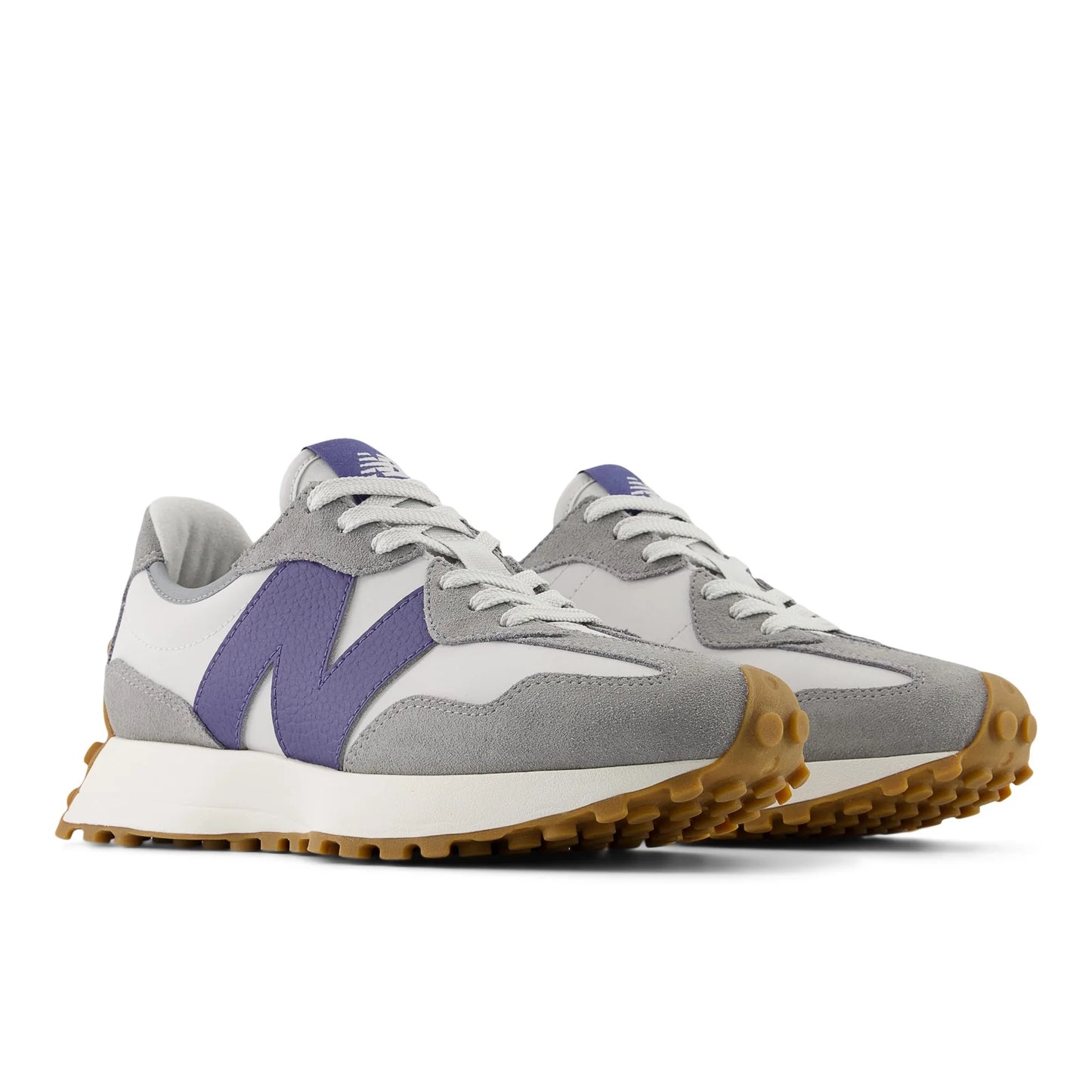 new balance sneakers model ws327nkb season SS25