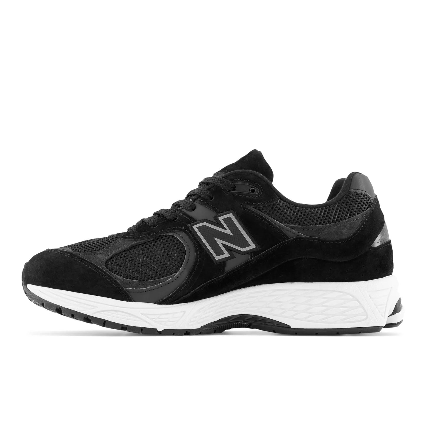 new balance sneakers model m2002rbk season SS25