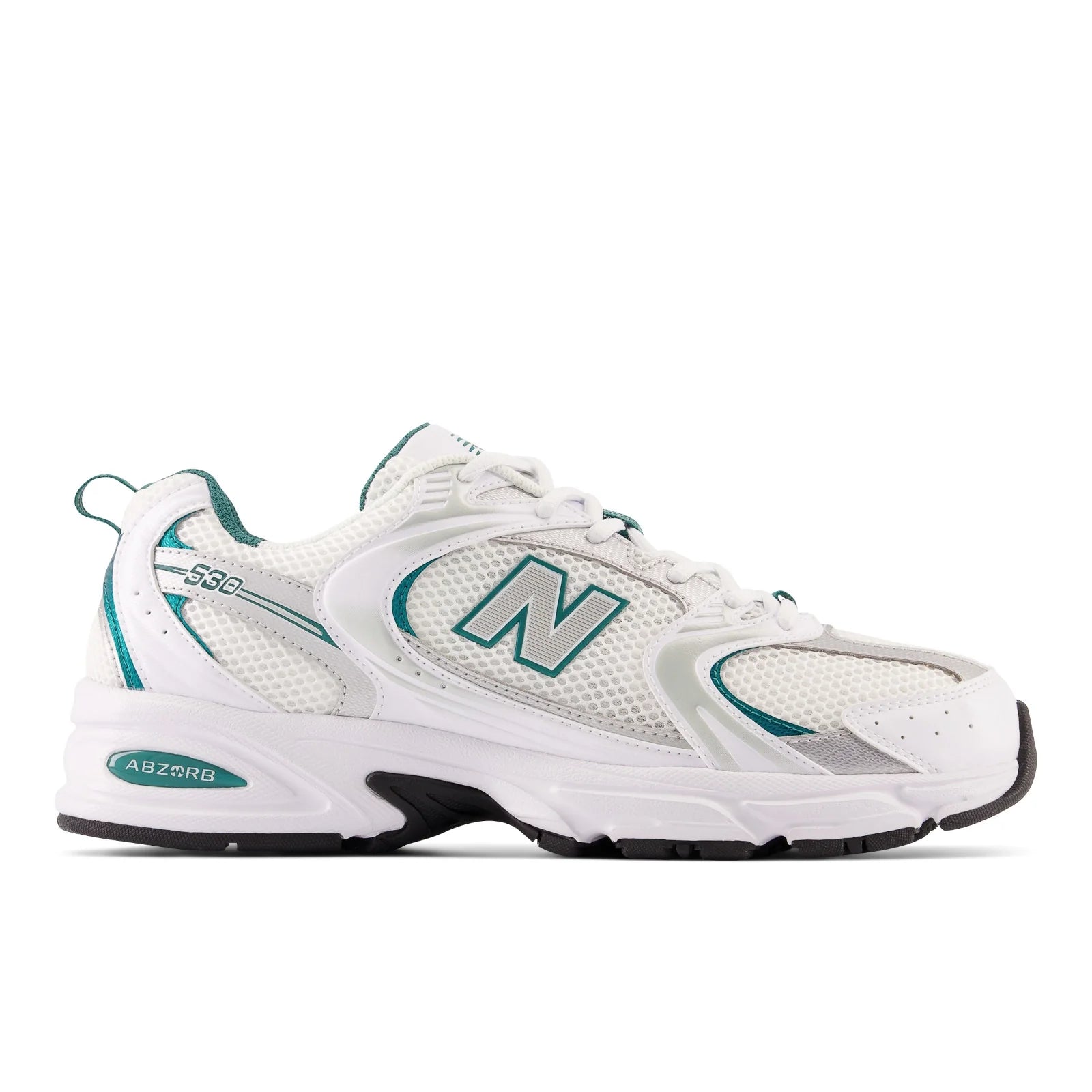NEW BALANCE Sneakers Model mr530ab Season, neutro кросівки у Tascón