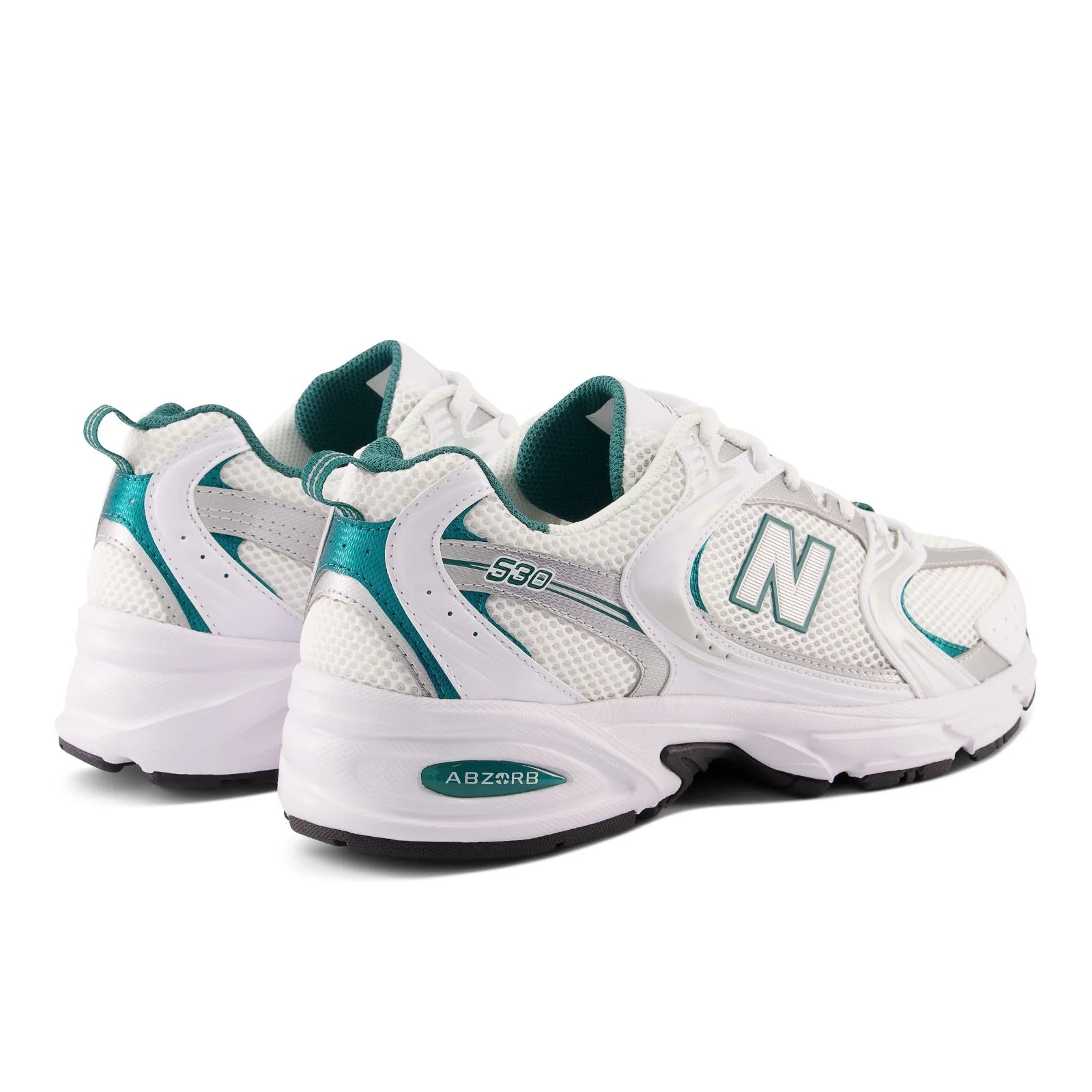 NEW BALANCE Sneakers Model mr530ab Season, neutro кросівки у Tascón