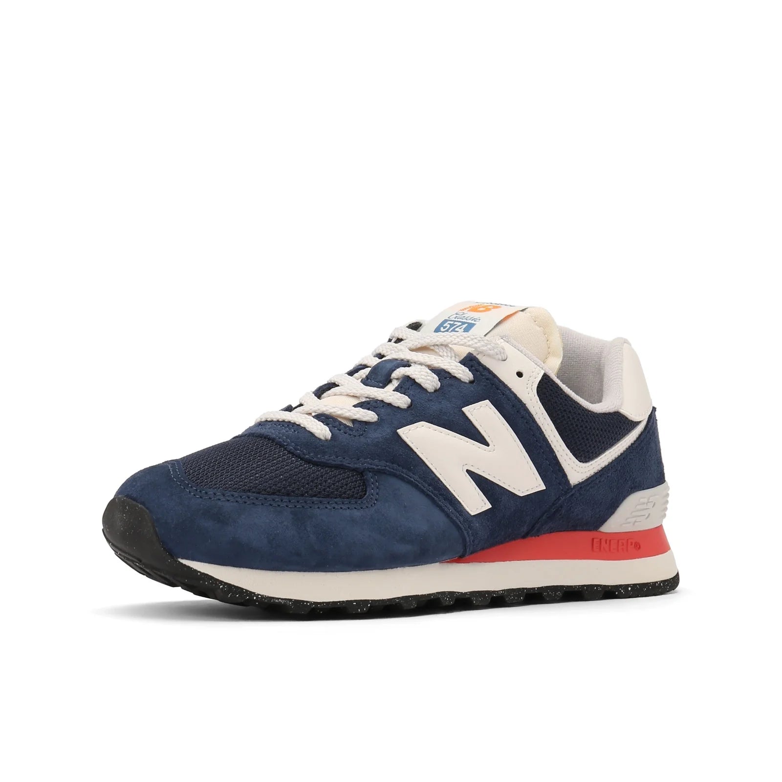 new balance sneakers model u574vpn season SS25