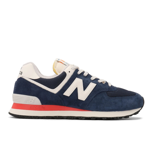 new balance sneakers model u574vpn season SS25