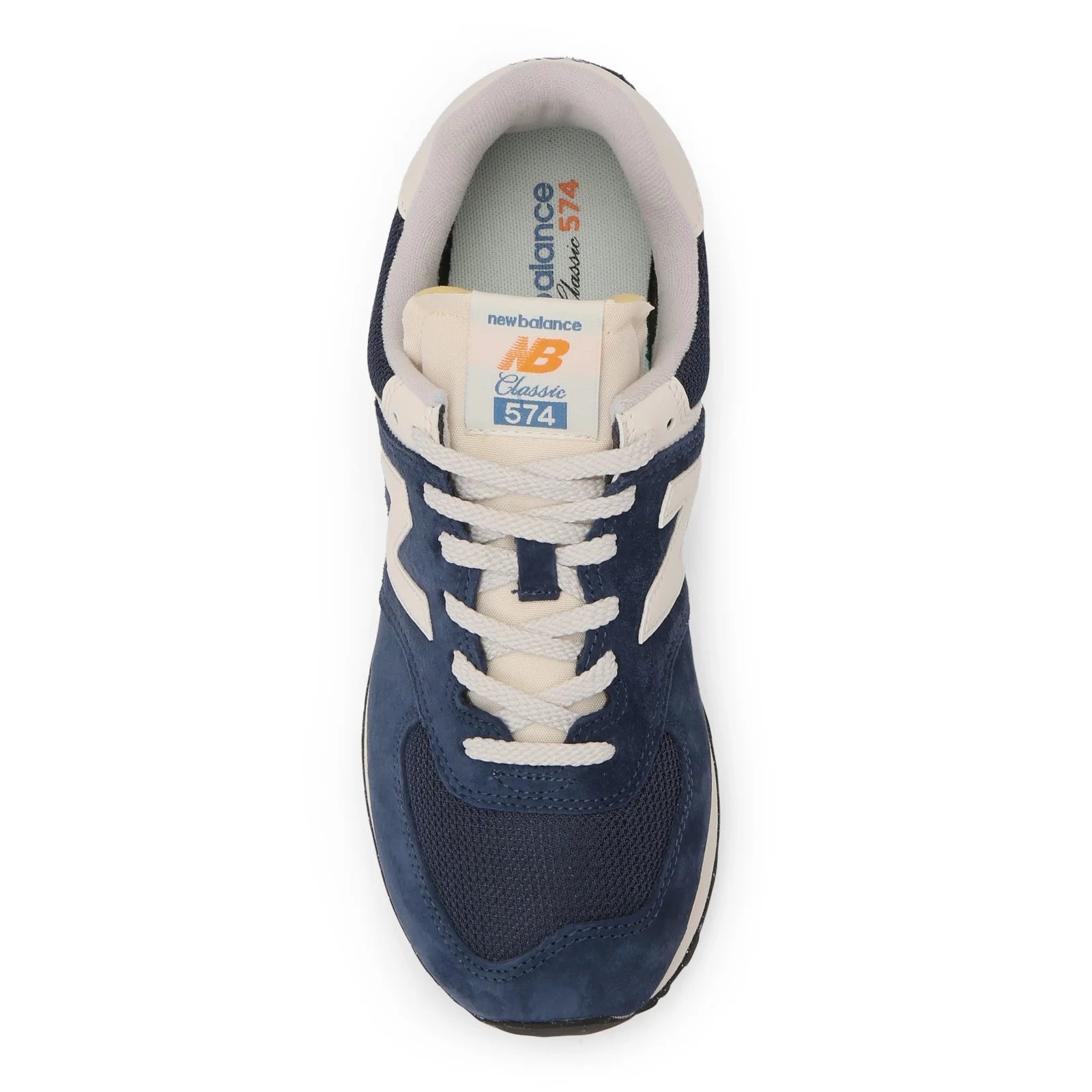 new balance sneakers model u574vpn season SS25