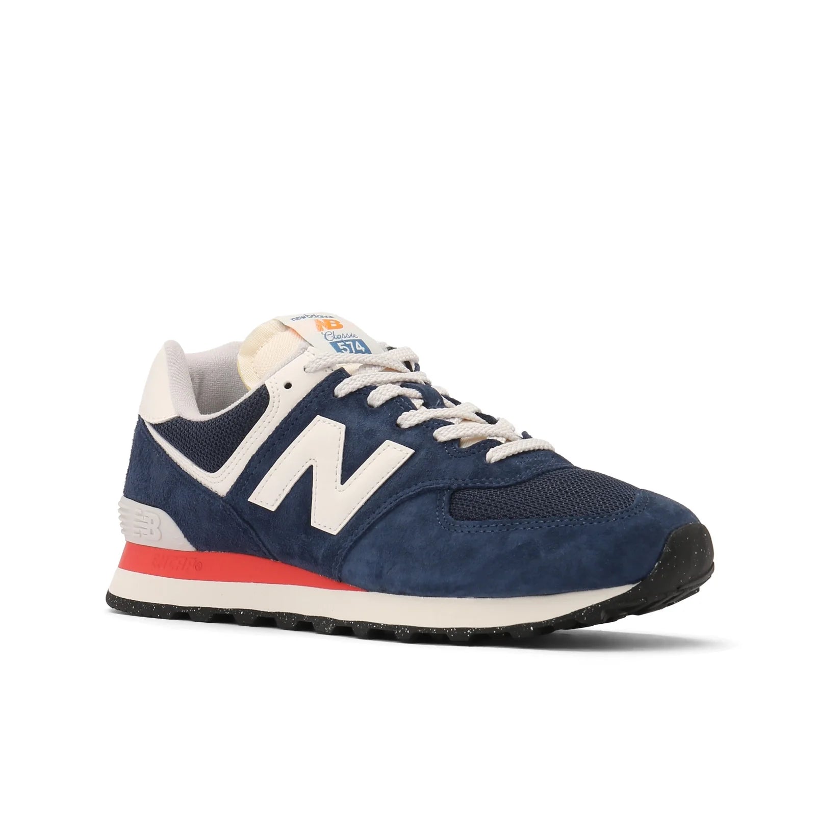 new balance sneakers model u574vpn season SS25