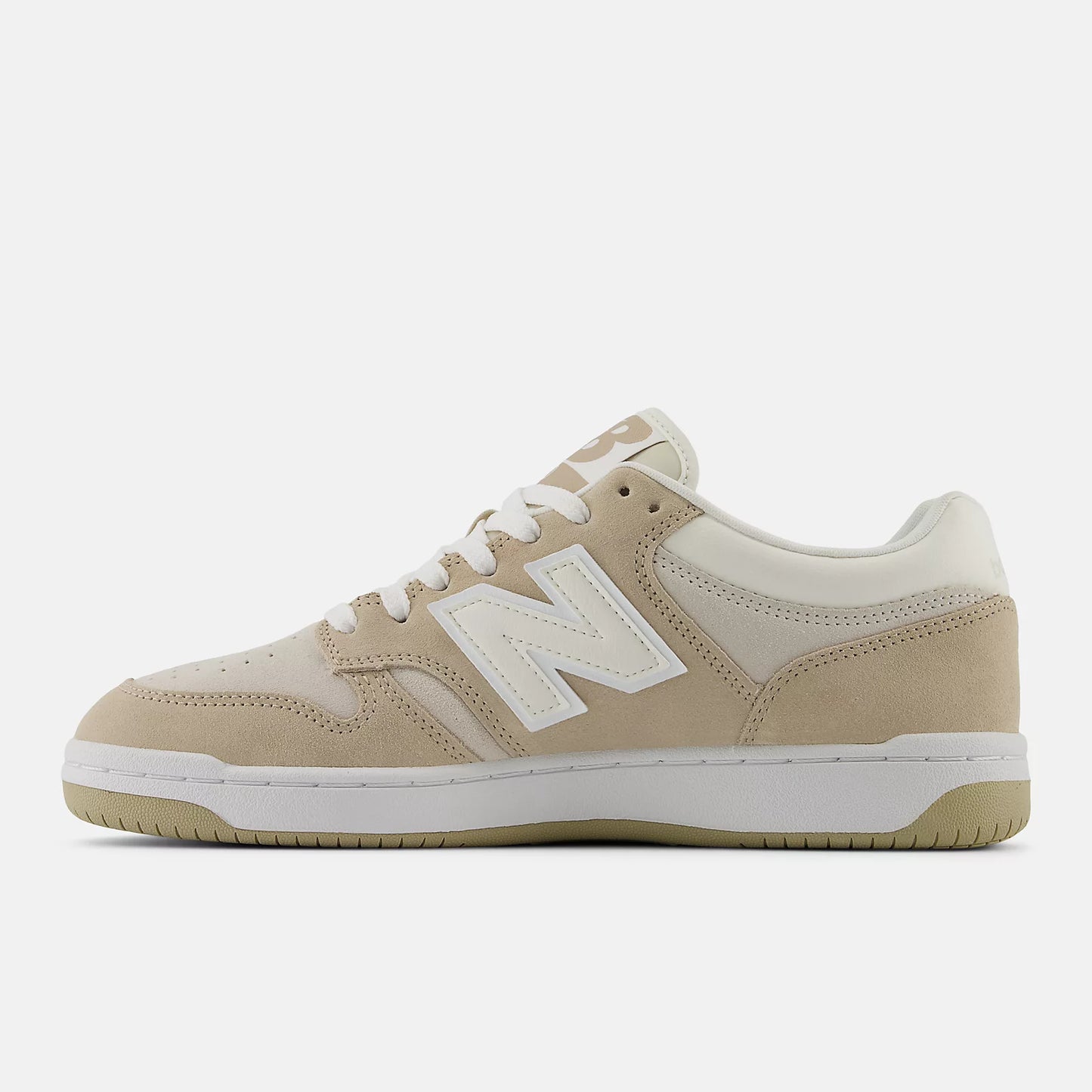 NEW BALANCE | SNEAKERS HOMBRE | 480 MINDFUL GREY | BEIGE