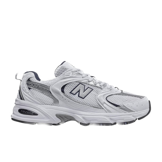 NEW BALANCE | UNISEX SNEAKERS | 530 WHITE | WIT