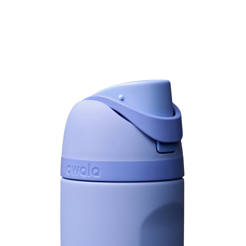 OWALA | BOTELLAS | UNISEX | KIDS FREESIP - STAINLESS STEEL - OUT OF THE BLUE AZUL | AZUL