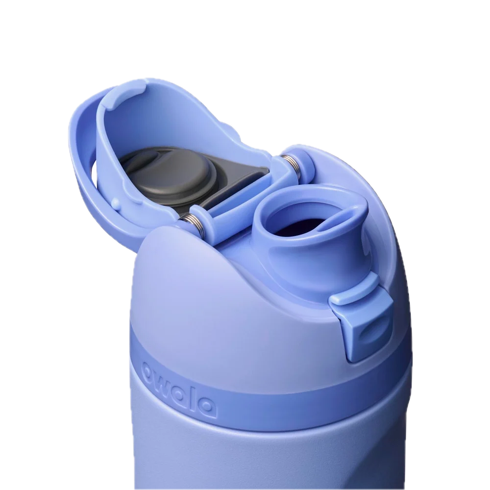 OWALA | BOTELLAS | UNISEX | KIDS FREESIP - STAINLESS STEEL - OUT OF THE BLUE AZUL | AZUL