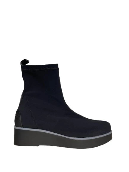 WEEKEND BY PEDRO MIRALLES | BOTINES | MUJER | AMSTEL NEO NEGRO | NEGRO