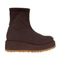 WEEKEND BY PEDRO MIRALLES | BOTINES | MUJER | MUFLON TESTA|