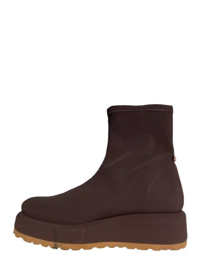 WEEKEND BY PEDRO MIRALLES | BOTINES | MUJER | MUFLON TESTA|
