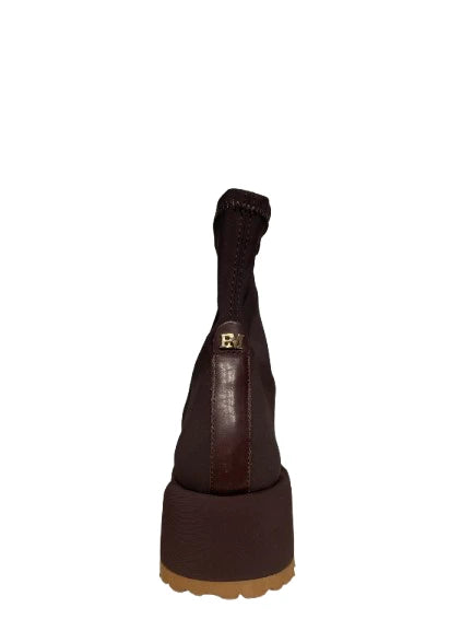 WEEKEND BY PEDRO MIRALLES | BOTINES | MUJER | MUFLON TESTA|