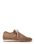 PEDRO MIRALLES | SNEAKERS | MUJER | 16248 CUERO | MARRÓN