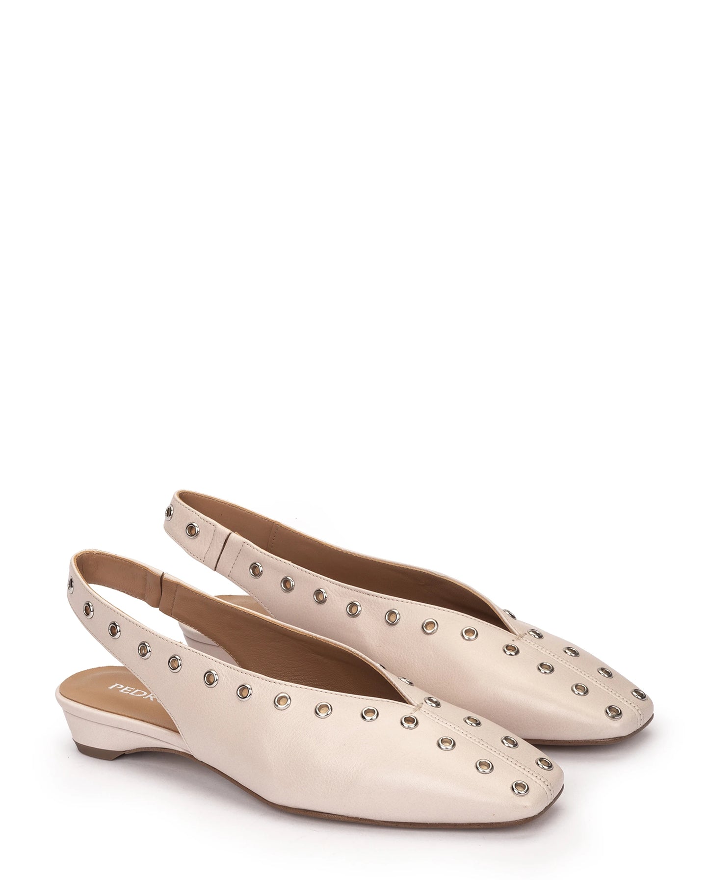 PEDRO MIRALLES | BAILARINAS | MUJER | 18534 ROSA PALO | BEIGE