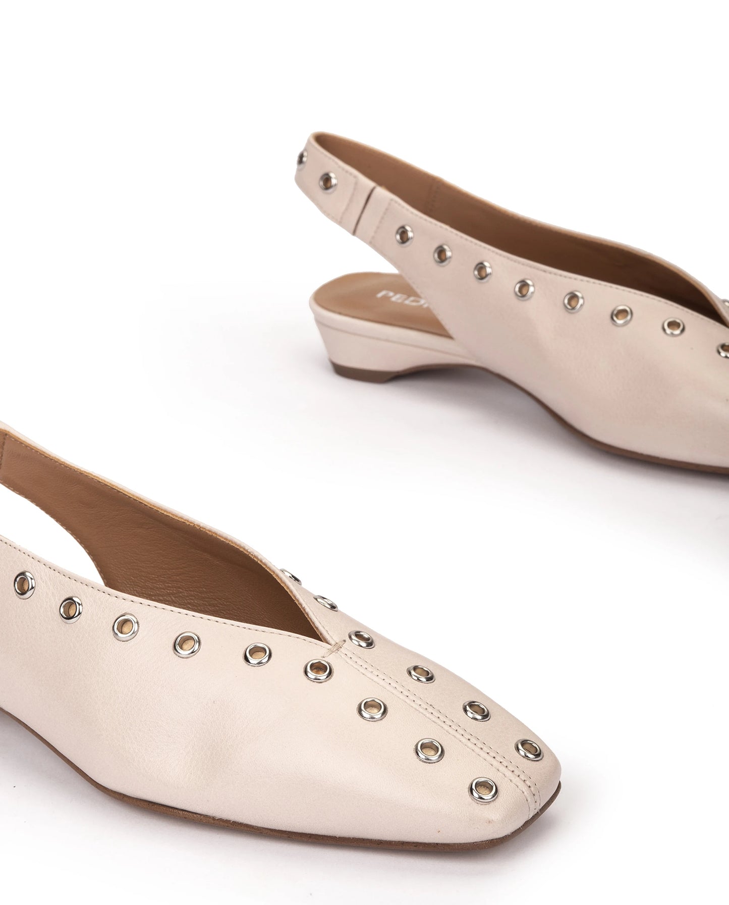 PEDRO MIRALLES | BAILARINAS | MUJER | 18534 ROSA PALO | BEIGE