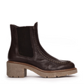 WEEKEND BY PEDRO MIRALLES | BOTAS | MUJER | KRUGER TESTA | MARRÓN