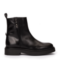 PEDRO MIRALLES | BOTINES | MUJER | FIRENZE NEGRO | NEGRO