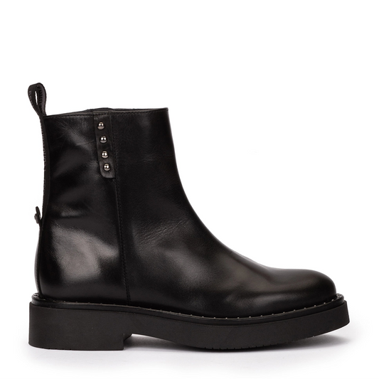 PEDRO MIRALLES | BOTINES | MUJER | FIRENZE NEGRO