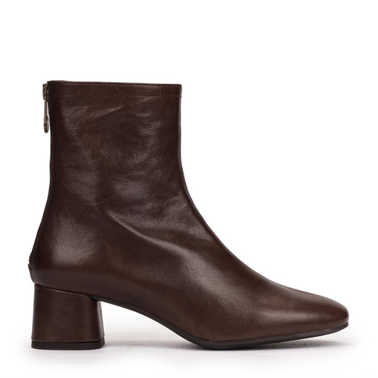 PEDRO MIRALLES | BOTINES | MUJER | ROCK MOKA