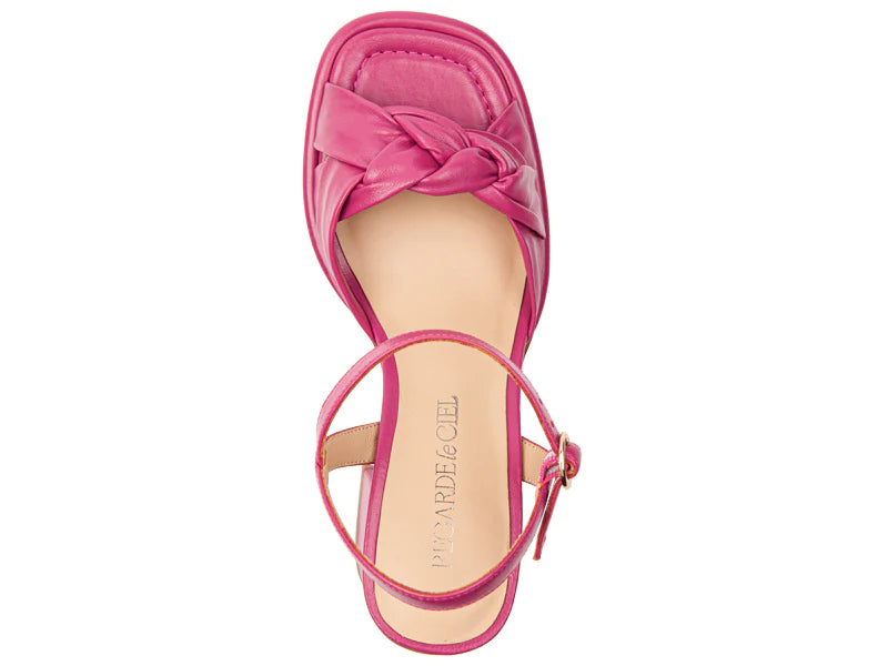 SANDALIAS DE MUJER MARCA REGARDE LE CIEL PARA PRIMAVERA Y VERANO