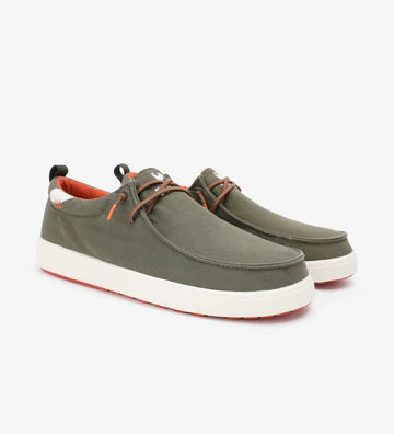 PITES | BOTINS NÀUTICS HOME | TIMOR SOUEIX KAKI | CAQUI