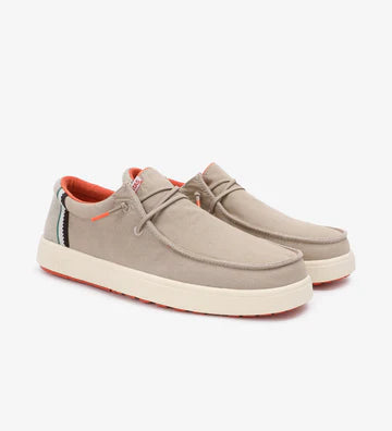 PITAS | MEN'S BOOTS | TIMOR SUEDE KHAKI | KHAKI