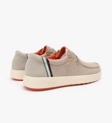 PITAS | MEN'S BOOTS | TIMOR SUEDE KHAKI | KHAKI