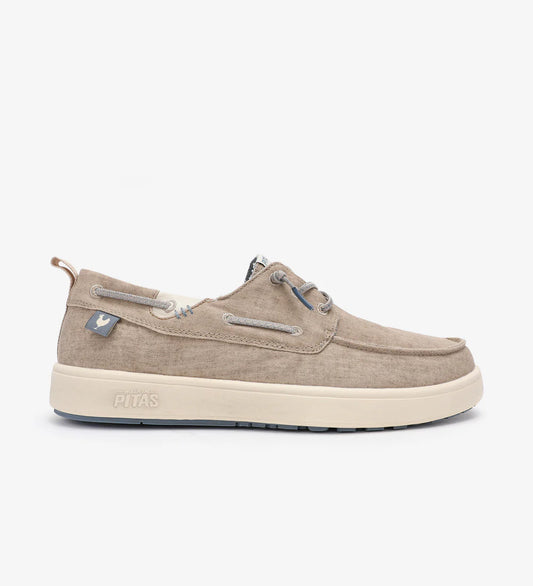 PITES | BOTINS NÀUTICS HOME | TIMOR SOUEIX KAKI | CAQUI