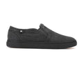 PITAS | CASUAL SHOES | MEN | CRETE / BLACK | BLACK