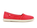 PITAS | ZAPATOS CASUAL | MUJER | CAMPING / ROJO | ROJO