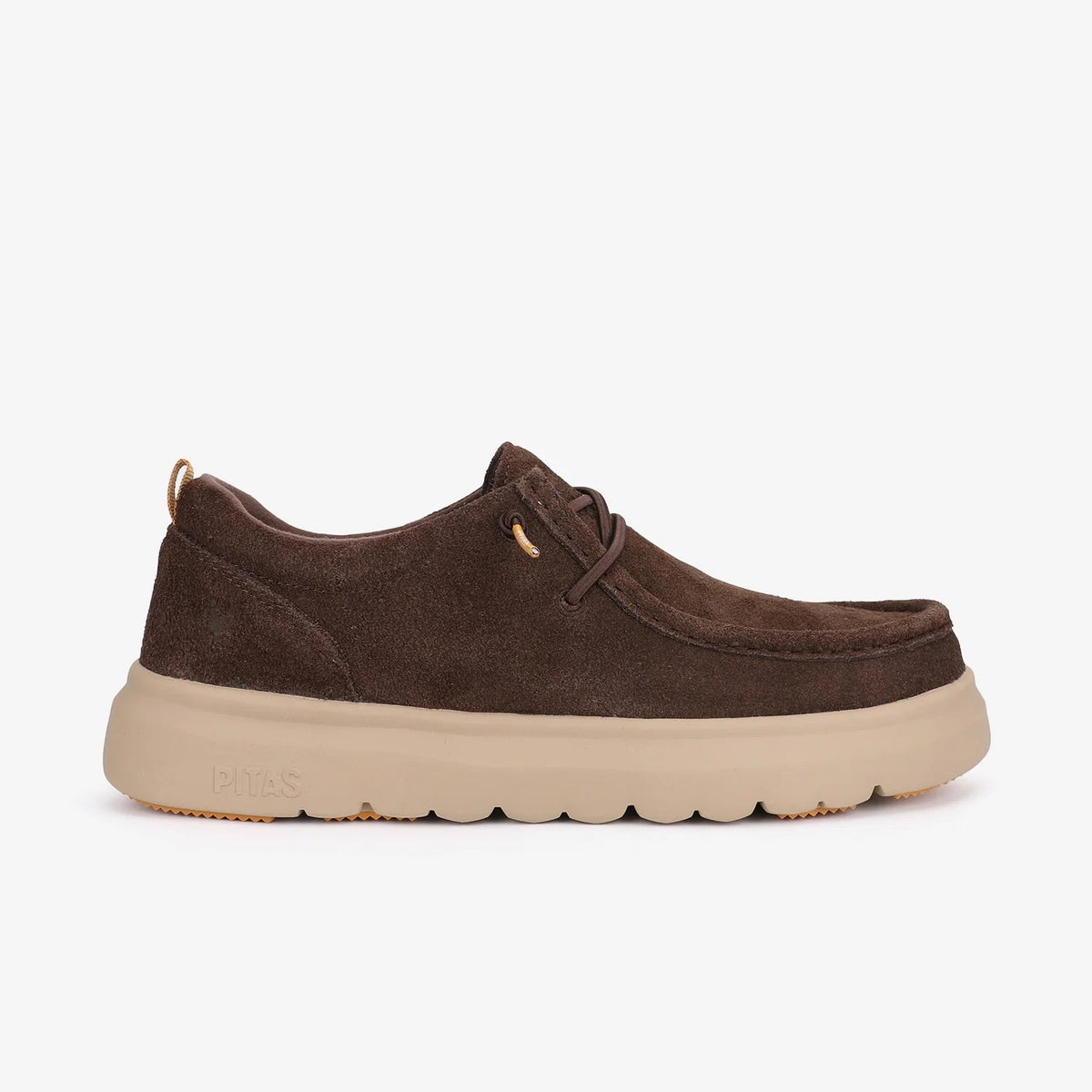 PITAS | ZAPATOS CASUAL | HOMBRE | ALTEA CAFE | MARRÓN