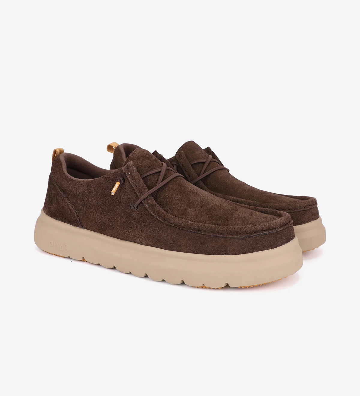 PITAS | ZAPATOS CASUAL | HOMBRE | ALTEA CAFE | MARRÓN