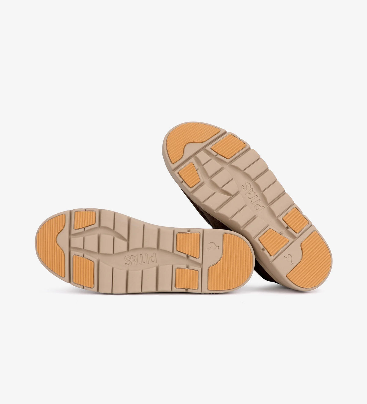 PITAS | ZAPATOS CASUAL | HOMBRE | ALTEA CAFE | MARRÓN