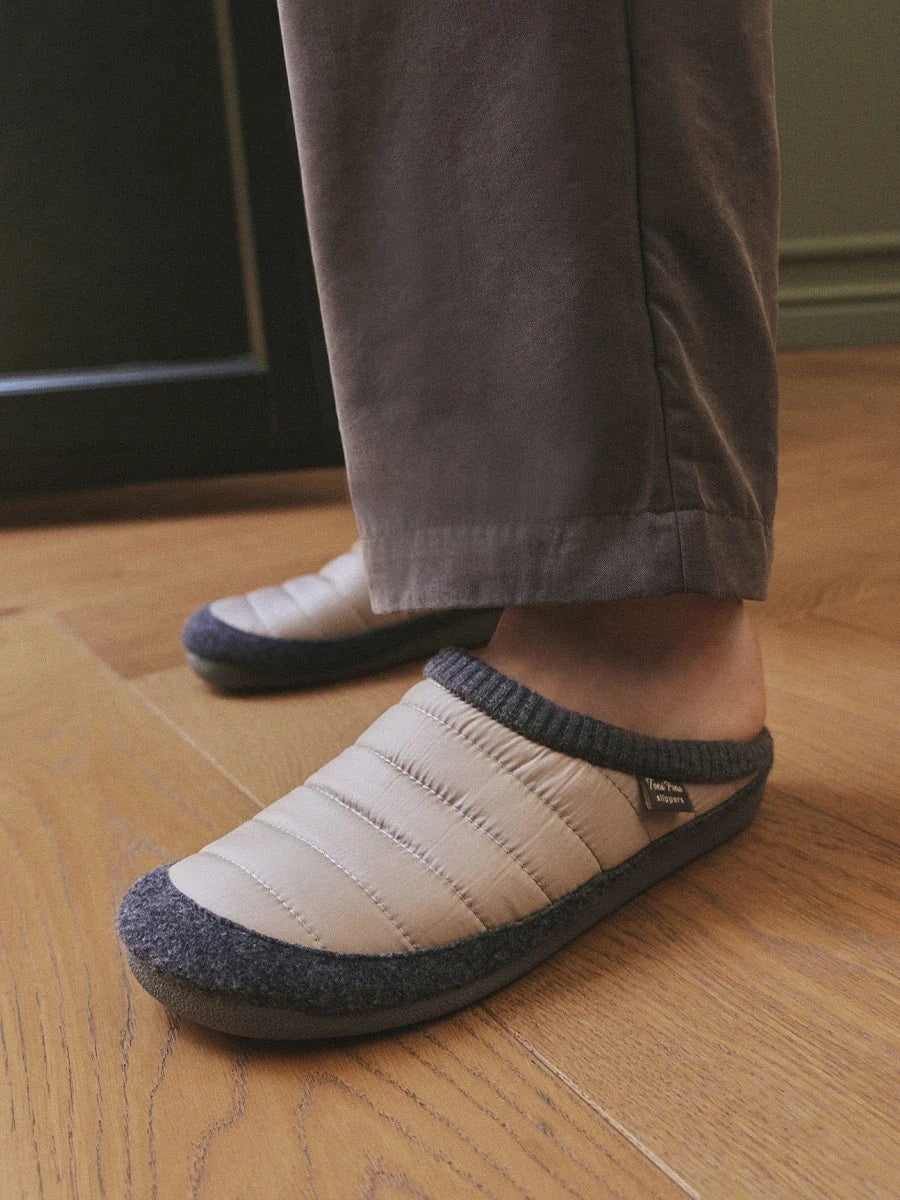 TONI PONS Nix-tk Pedra: beige sneakers til mænd