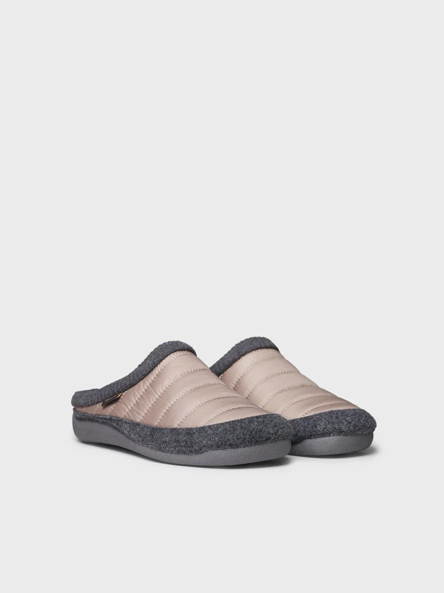 TONI PONS Nix-tk Pedra: beige sneakers til mænd
