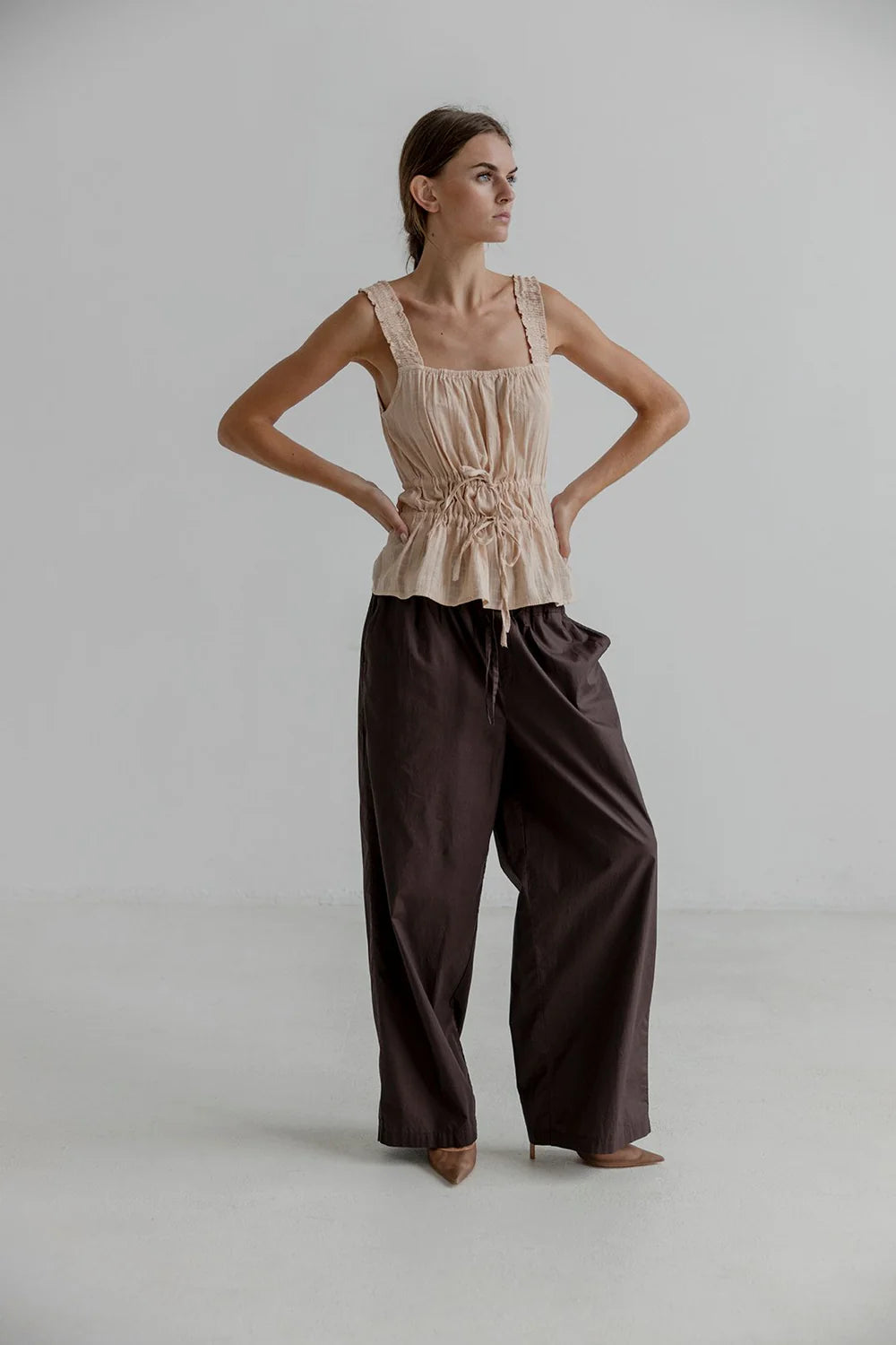 PROJECT AJ 117 | パンツ | レディース | パジャマパンツ