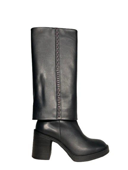PONS QUINTANA | BOTAS | MUJER | MABEL | NEGRO