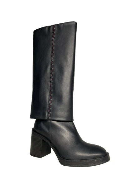PONS QUINTANA | BOTAS | MUJER | MABEL | NEGRO