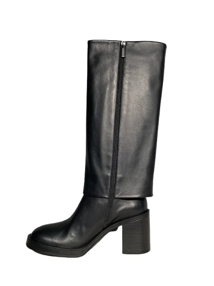 PONS QUINTANA | BOTAS | MUJER | MABEL | NEGRO