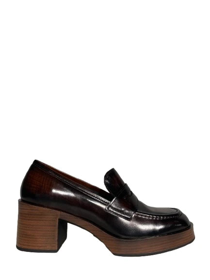 PONS QUINTANA | MOCASINES | MUJER | 11069.004 | MARRÓN