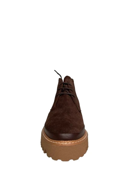 PONS QUINTANA | BOTINES | MUJER | CARMEN TOFFEE EXPRESS | CHOCOLATE