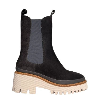 PONS QUINTANA | BOTINES | MUJER | AZUL | AZUL