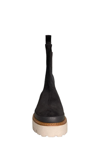 PONS QUINTANA | BOTINES | MUJER | AZUL | AZUL